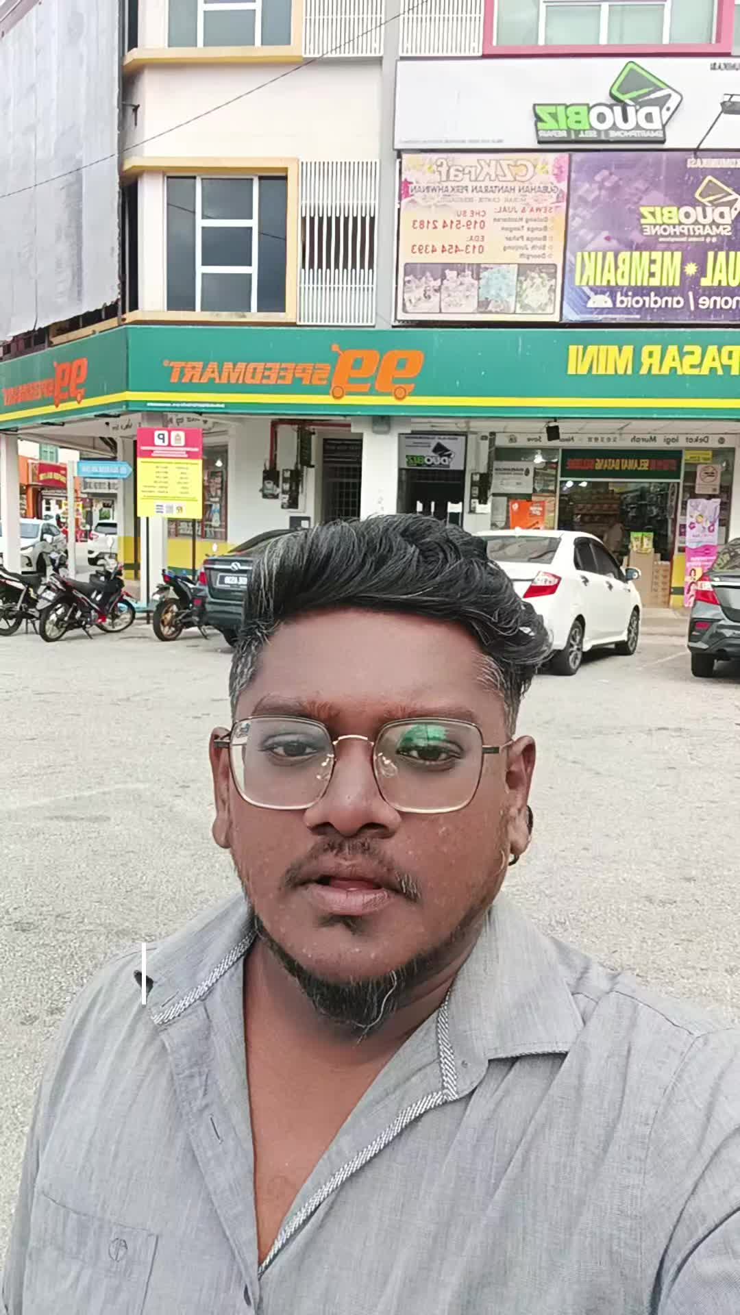 @TRACHA CARROT CHICKEN BIRIYANI