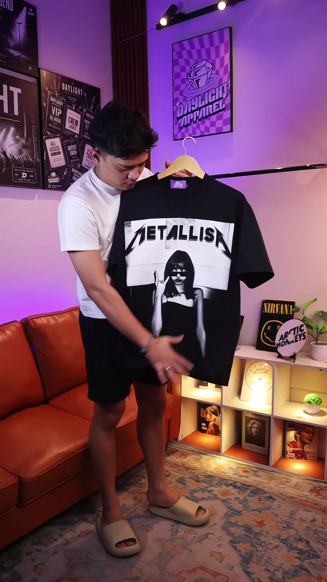 @Daylight Apparel
