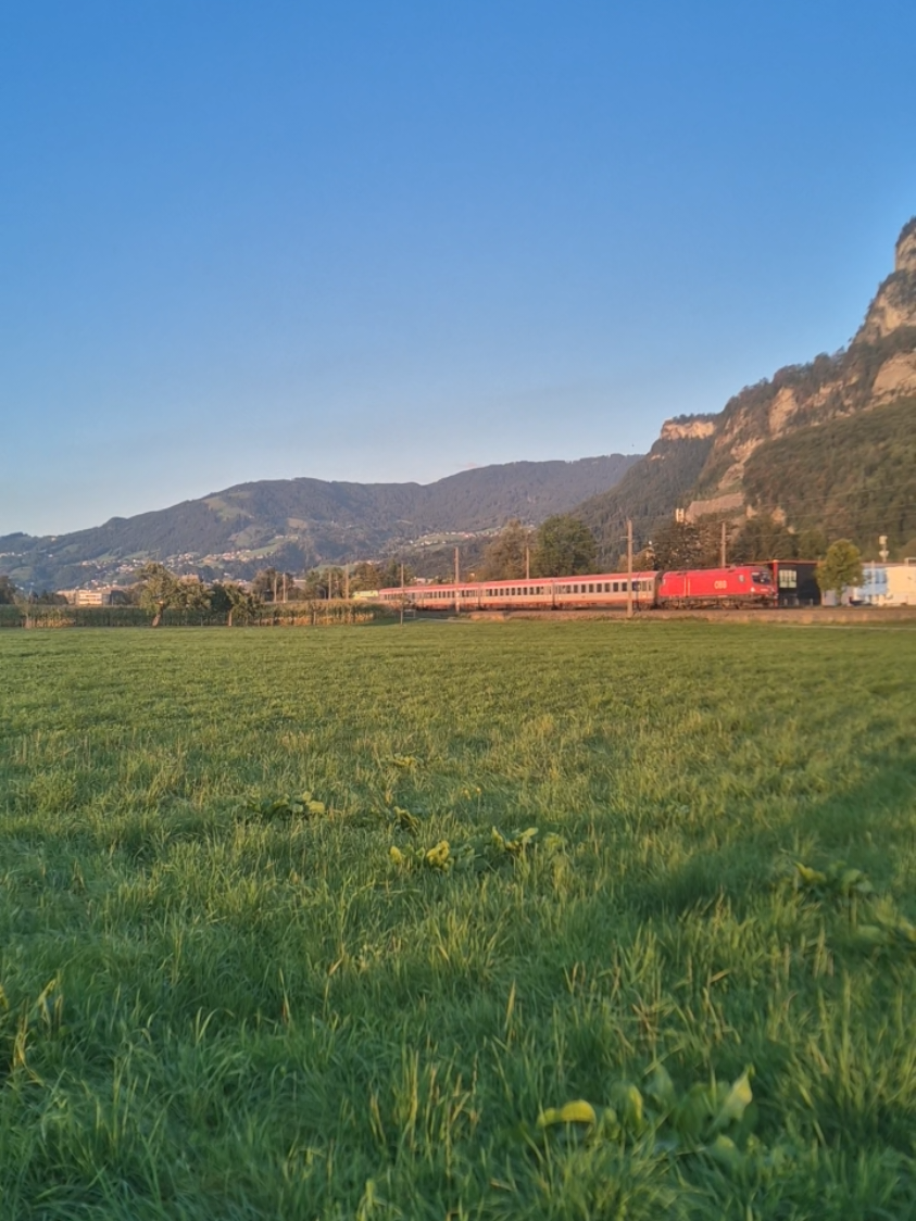 @Bahnvideos Austria