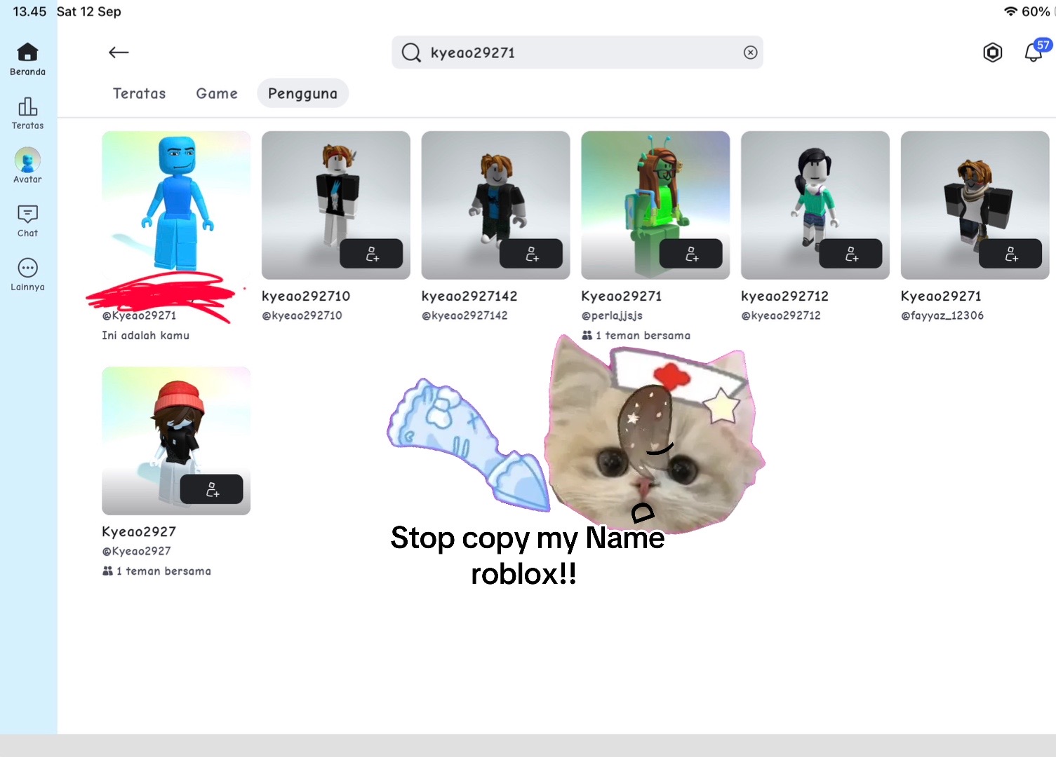 @▄︻デnyanദ്ദി◍˃ ᵕ ˂◍)══━一
