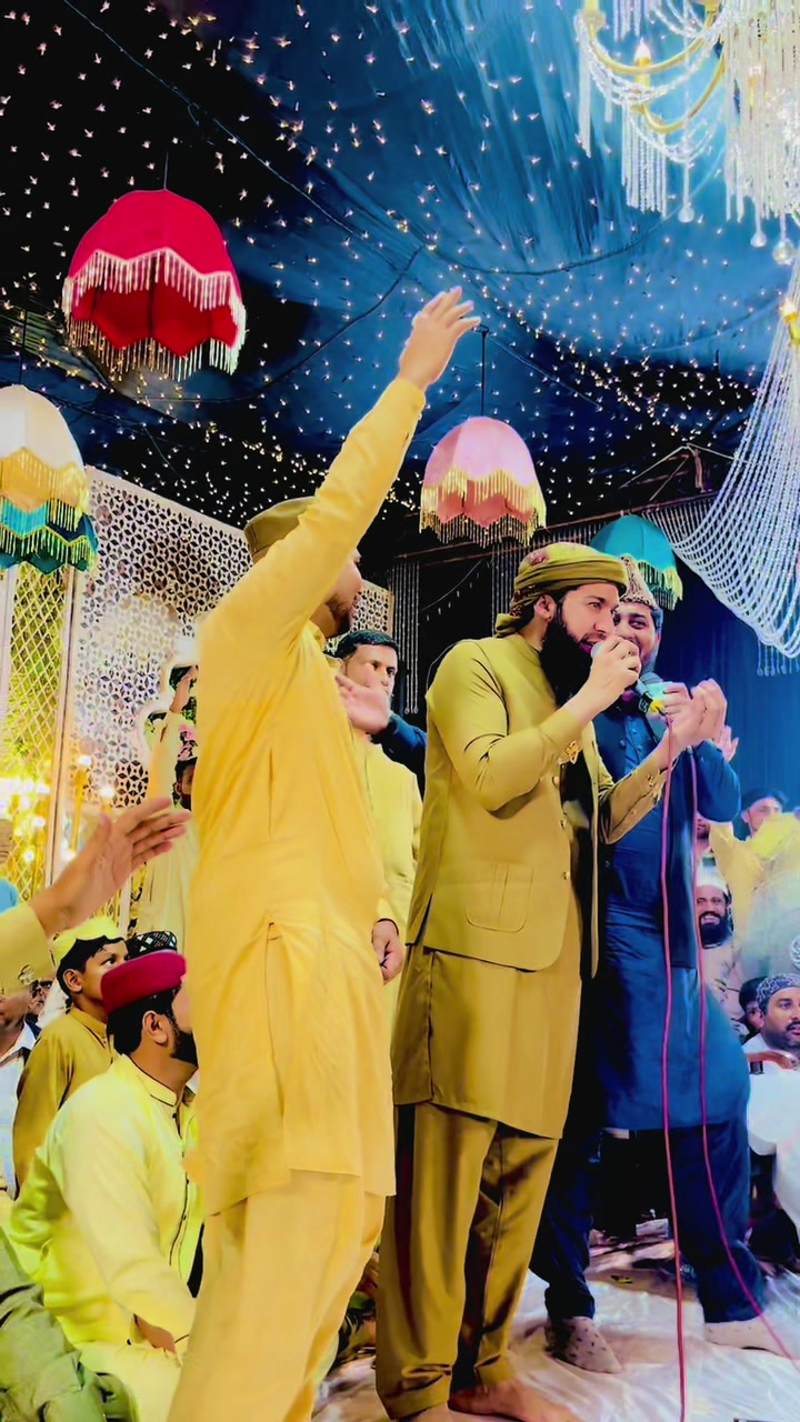 @Multan Point 🎤