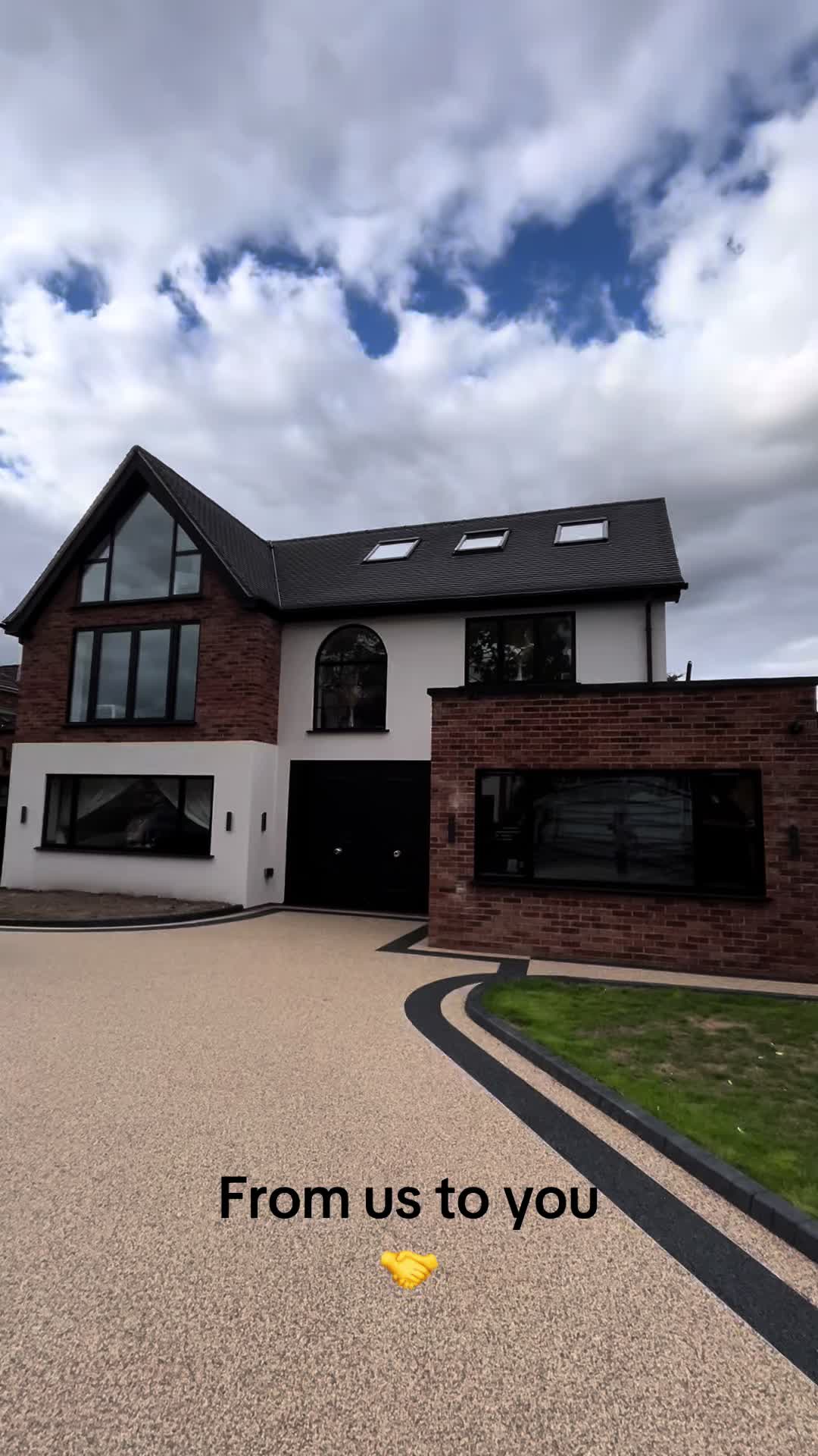 @HSB Windows & Doors LTD