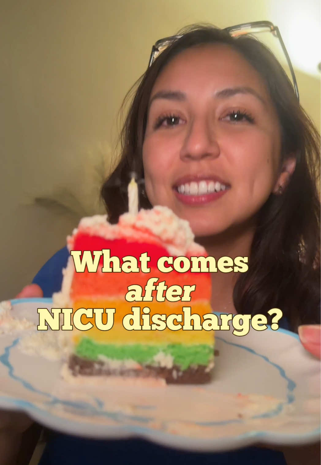 @Alyssa | NICU nurse