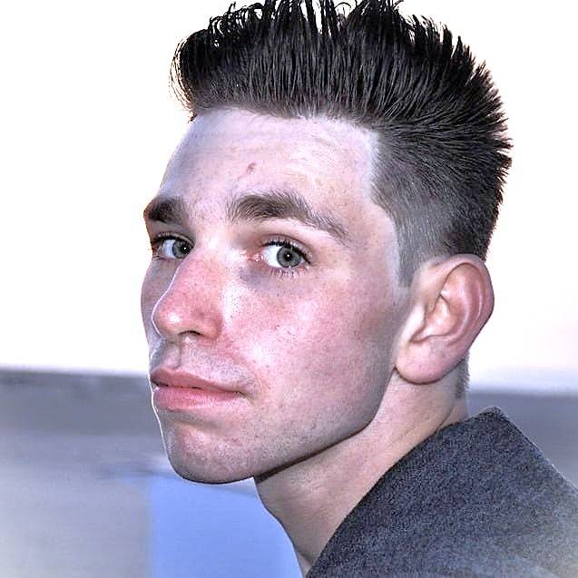 @vincentlorreynMJ Vincent