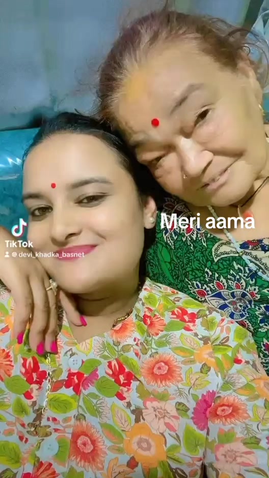 @Kamala Khadka Bhanda