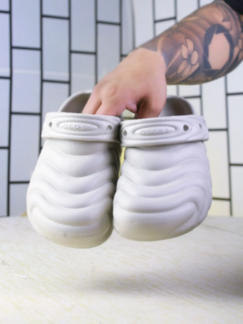 @CLOG CRAZE