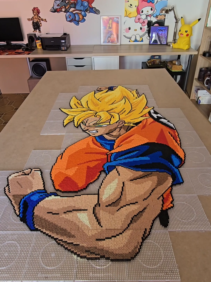 @Mell | Creadora Pixel Art