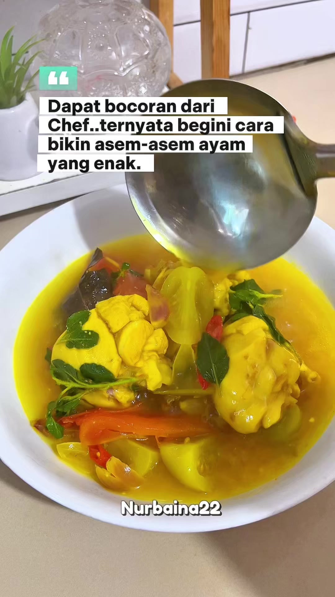 @Nurbaina