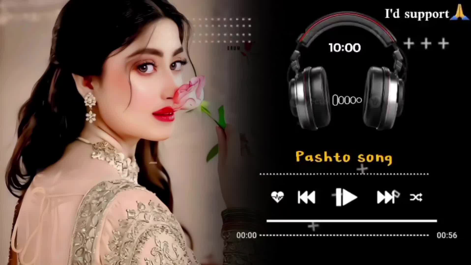 @☊●𝙒𝘼𝙈▶𝙐𝙎𝙄𝘾♬●☊