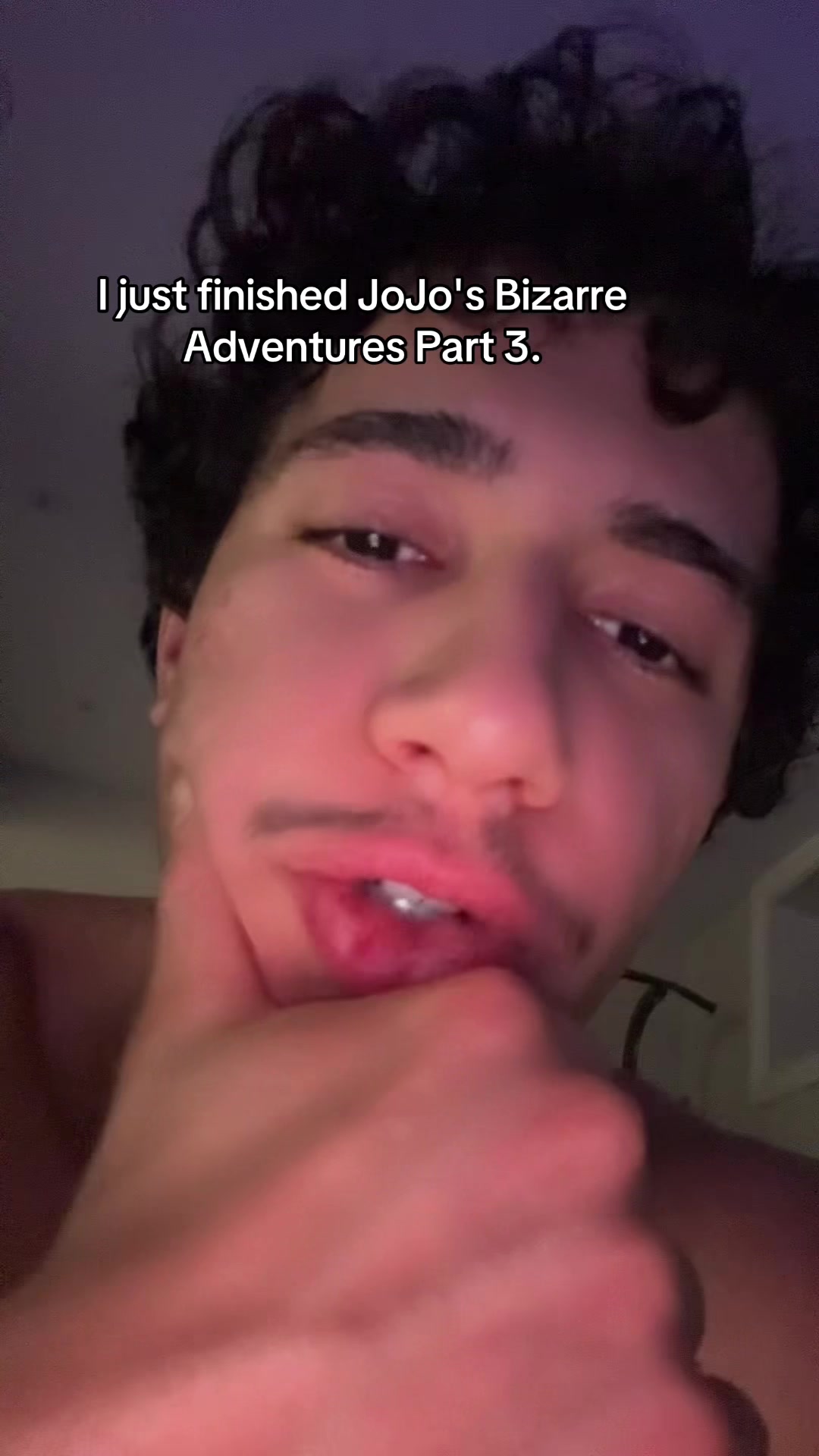 @MrHandsome