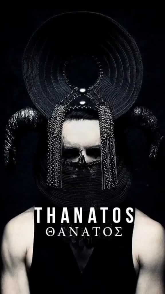 @☤ Acherontia Pyrphoros ℧