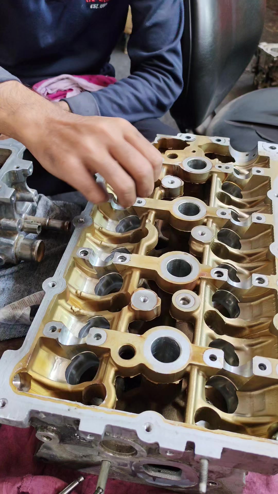 @Al Qari Enginering&Auto Repair