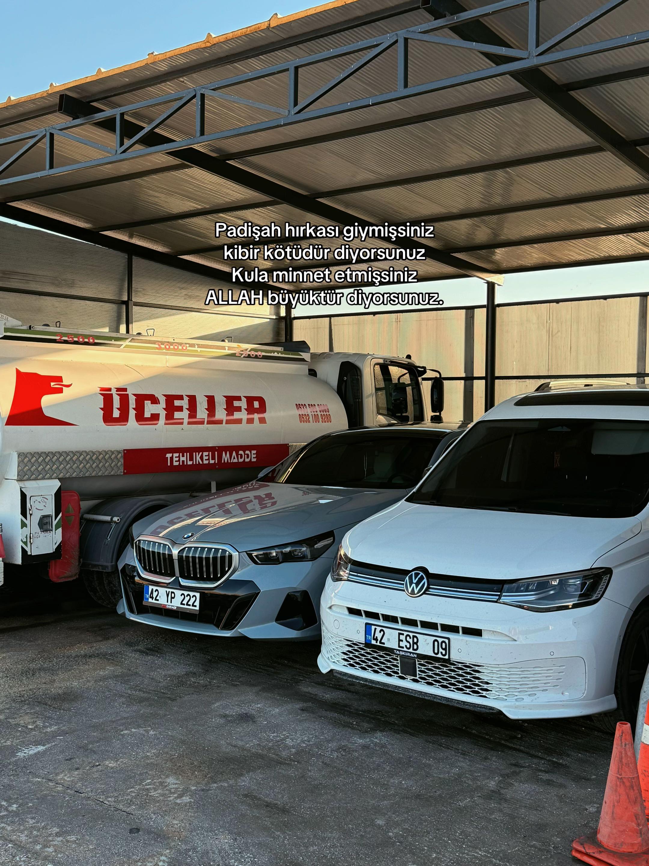 @İsmetTaşkıran