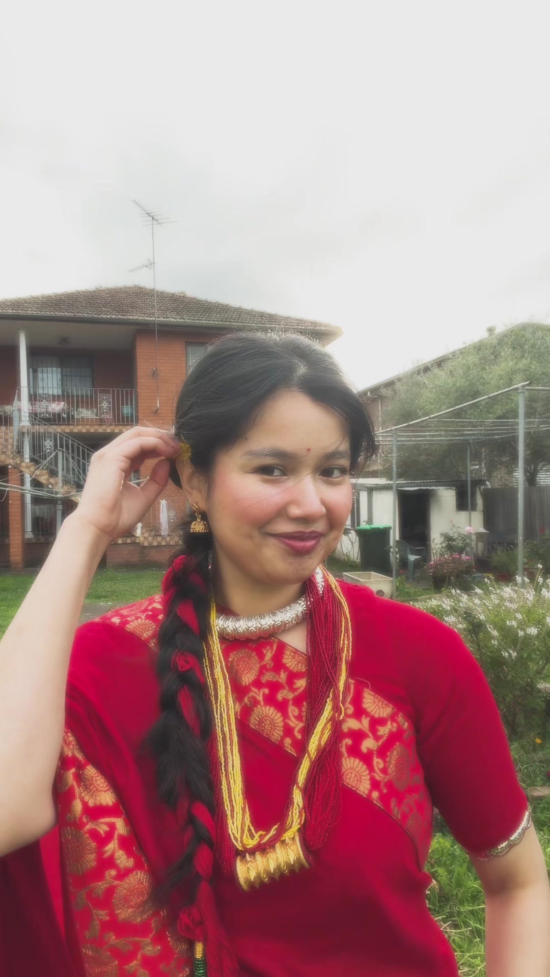 @Shreya Chaudhary