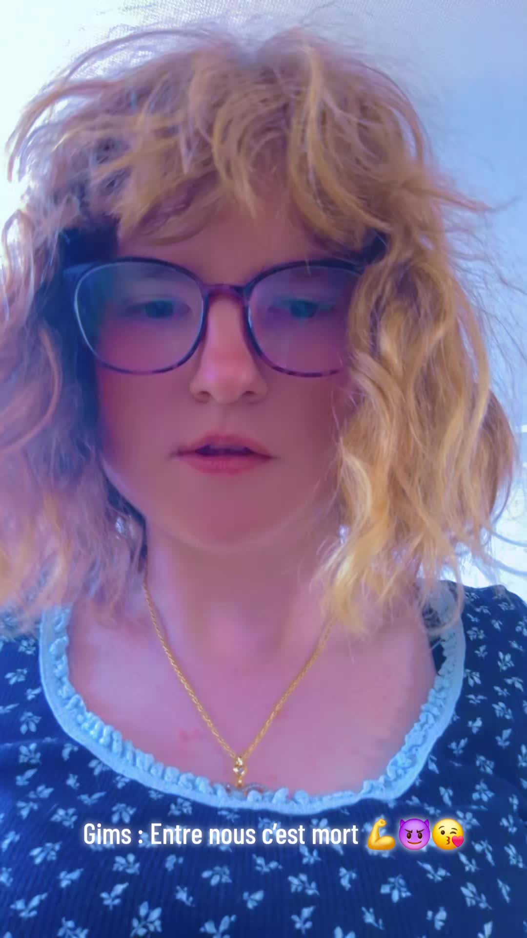 @Rose de l&rsquo;esp&eacute;rance ❤️