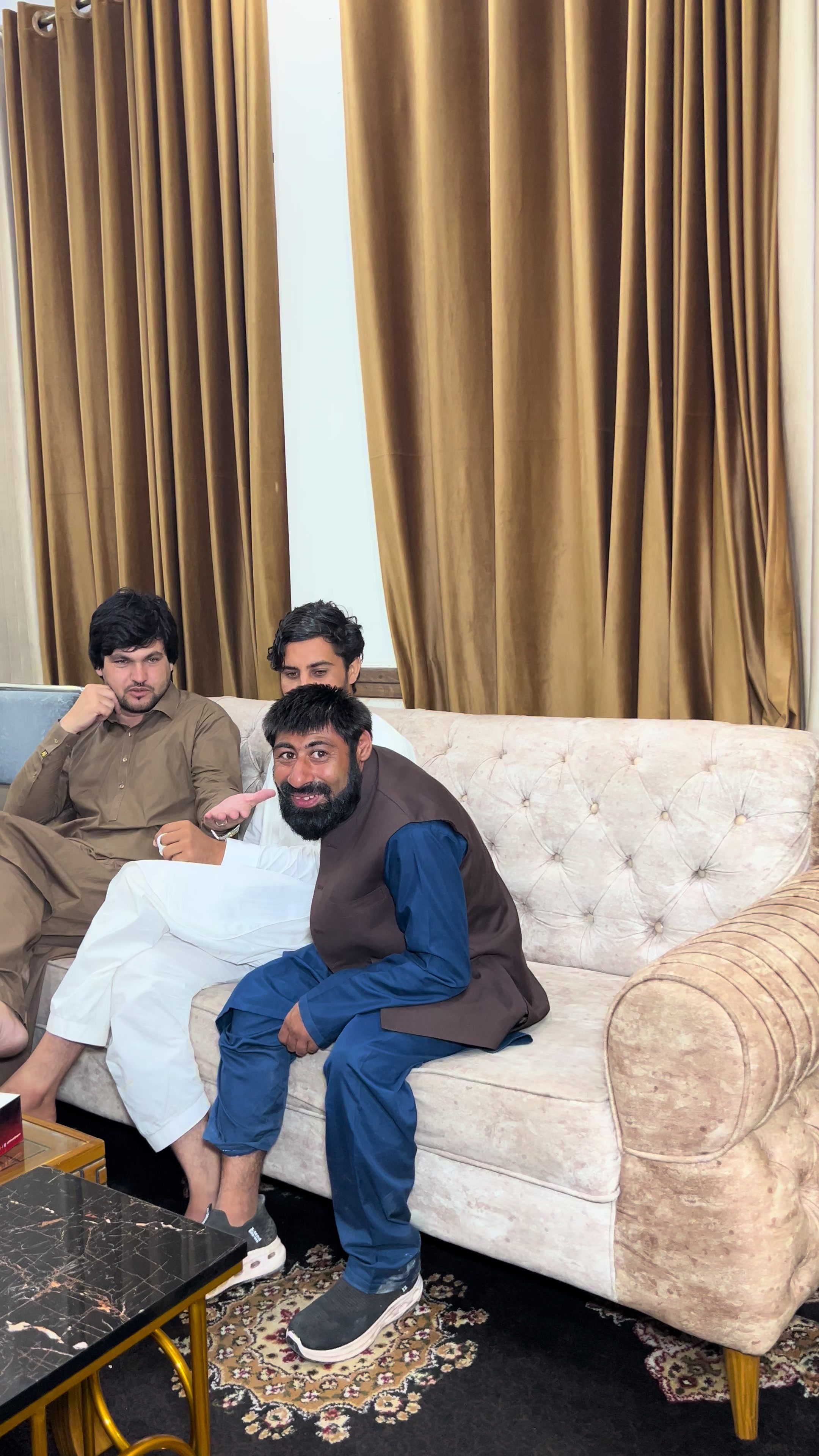 @Shinwari_Jongara_review