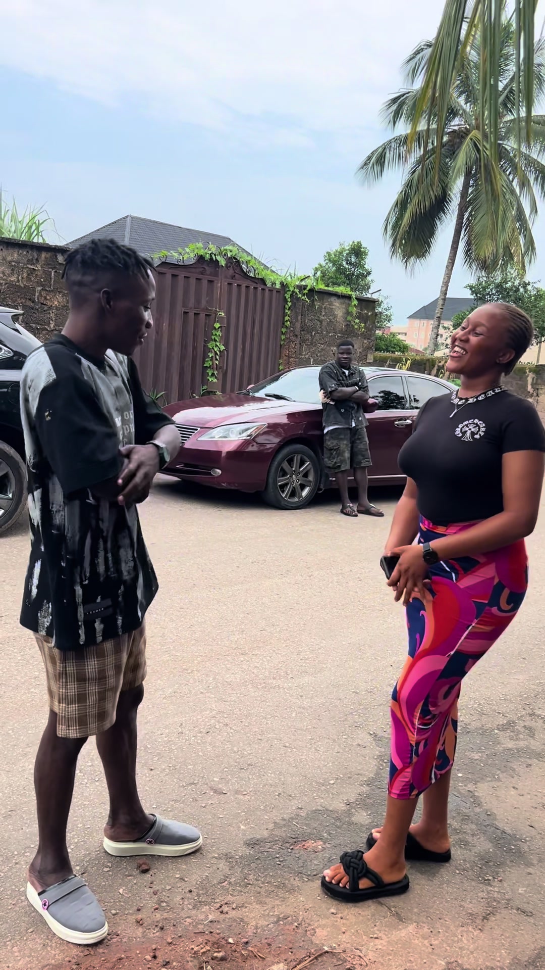 @Very wicked