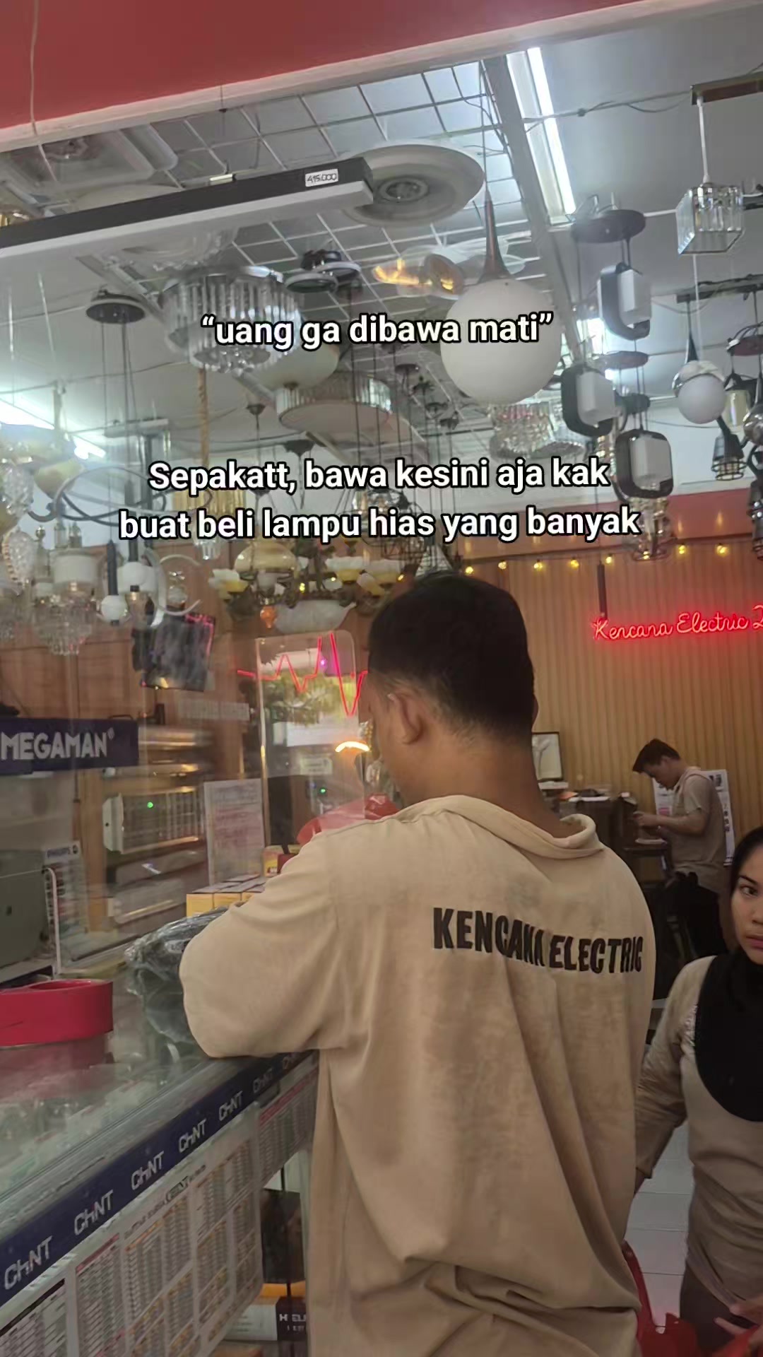 @Kencana Electric 2