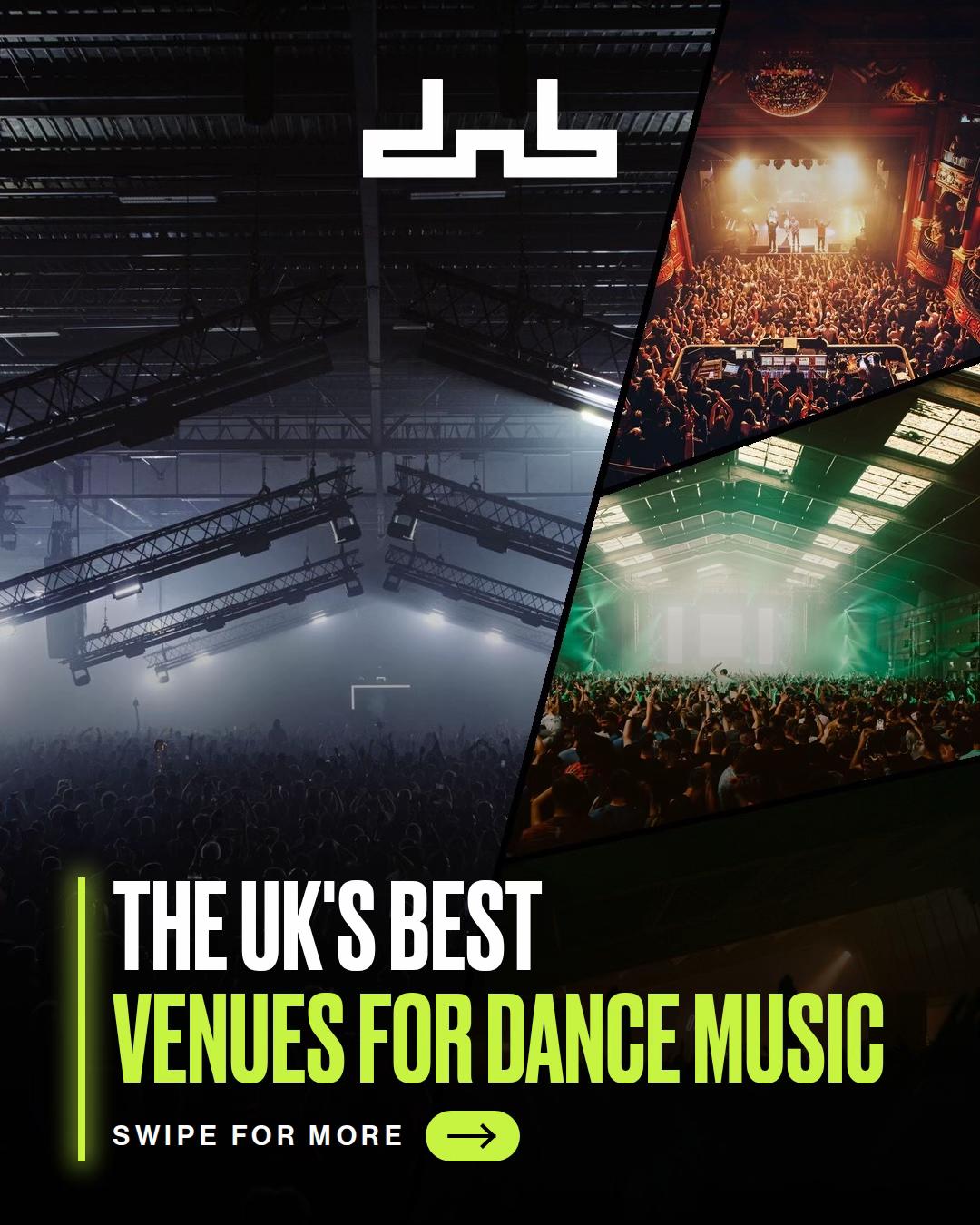 @DnB Allstars