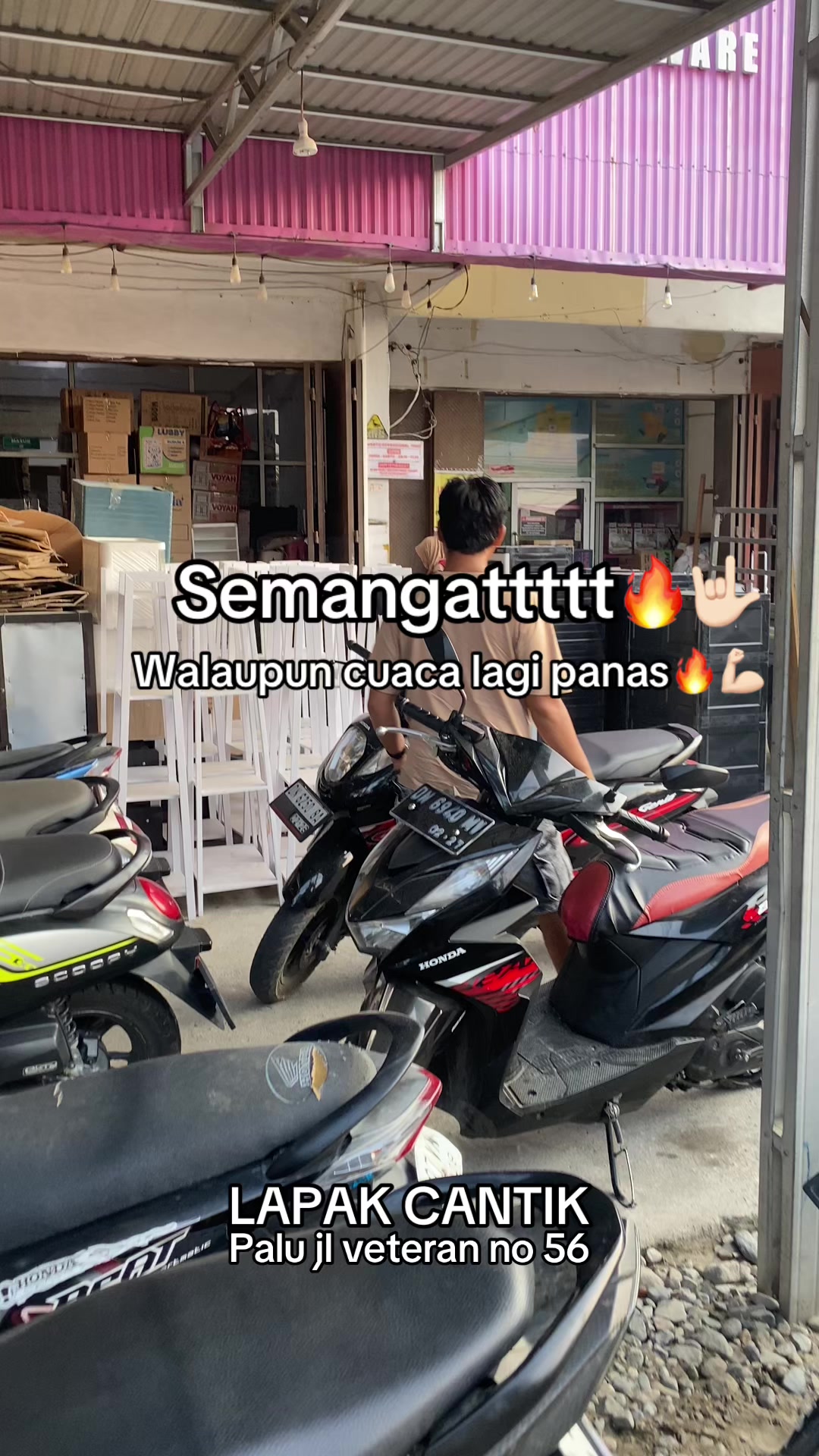 @LAPAKCANTIK AGROBIK