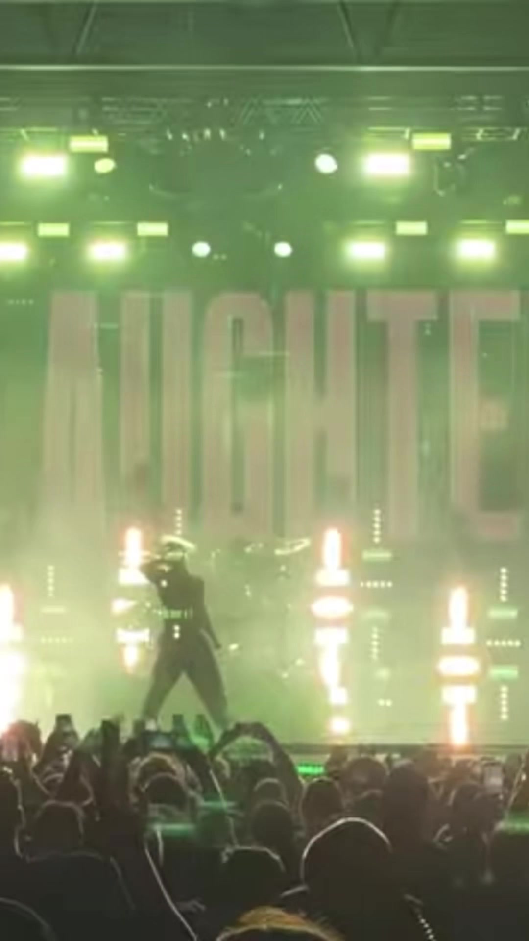 @Slaughter To Prevail