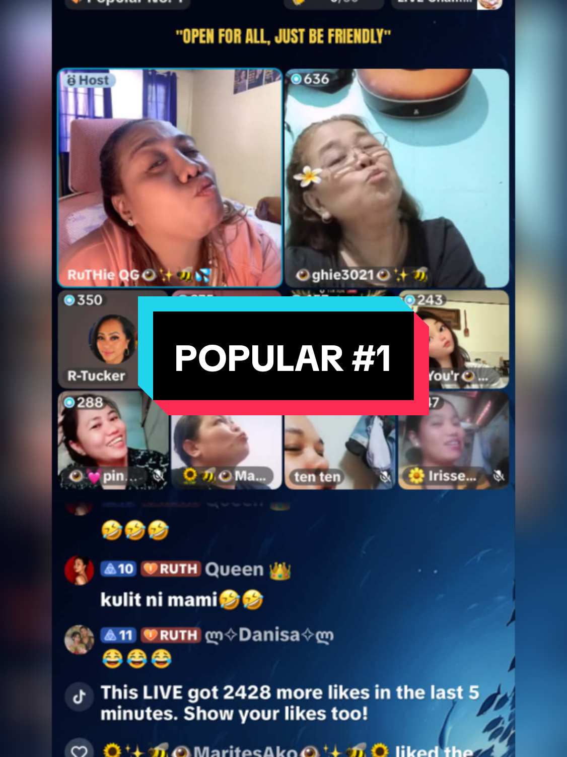 @💠🎭🪱RuTHie QG✨FACETEA🇵🇭01