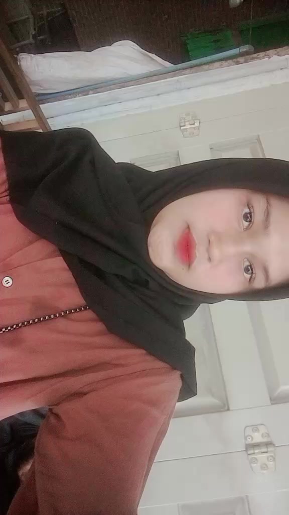 @Zuhra Tuljannah