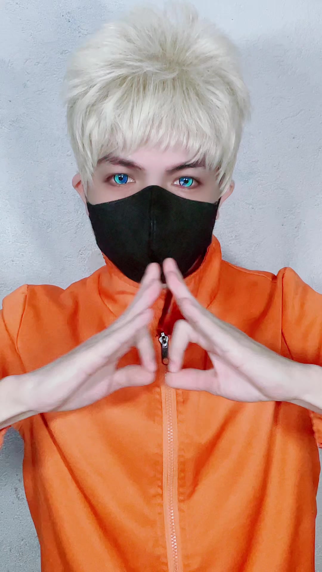 @Masked Hokage