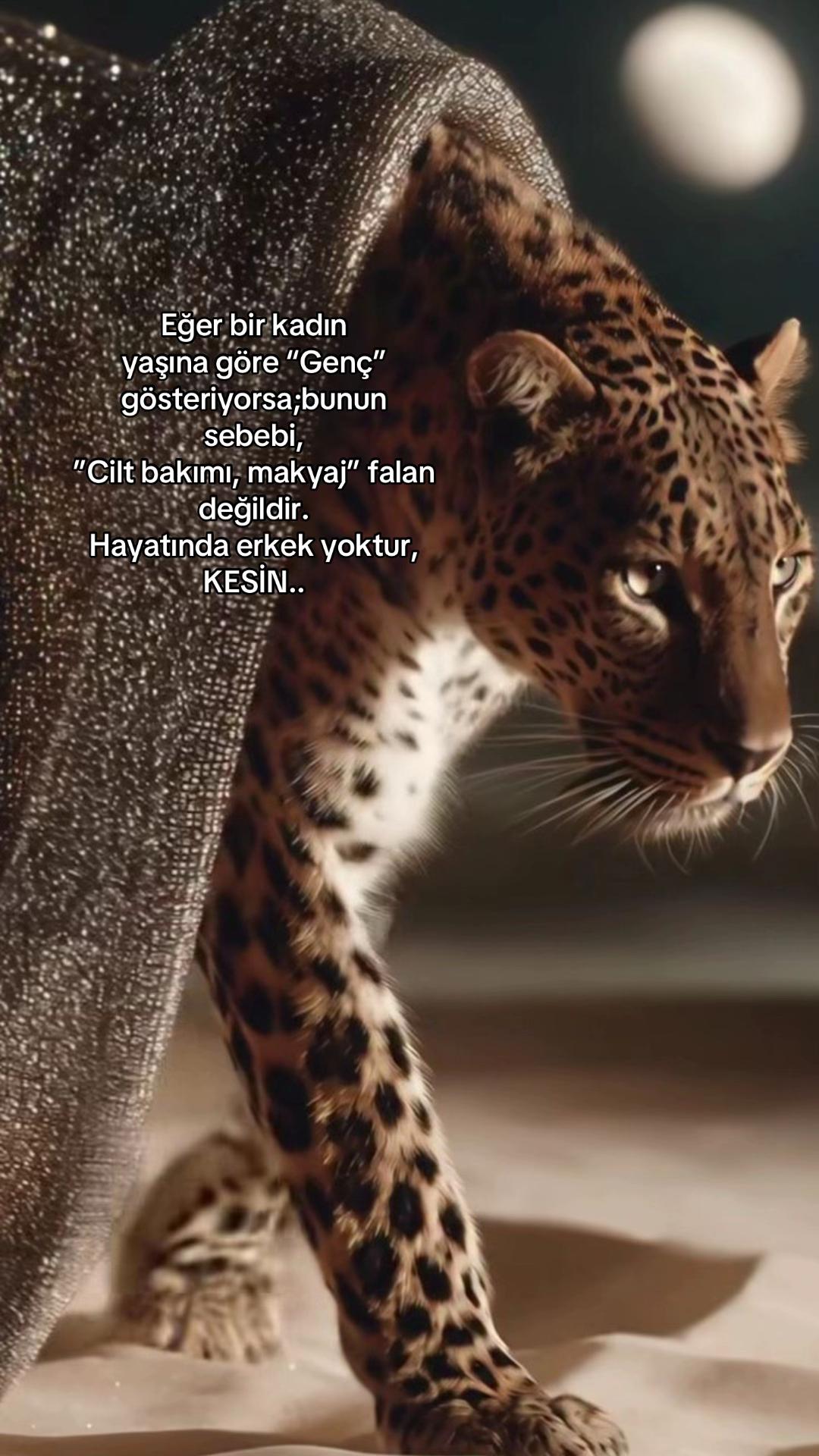 @Atarlı Kadın