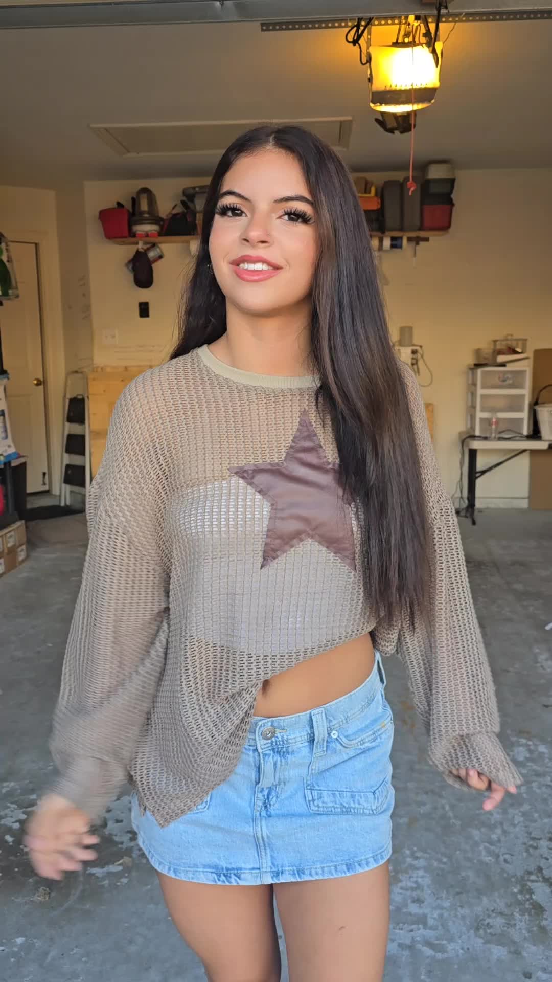 @Mia Gonzalez