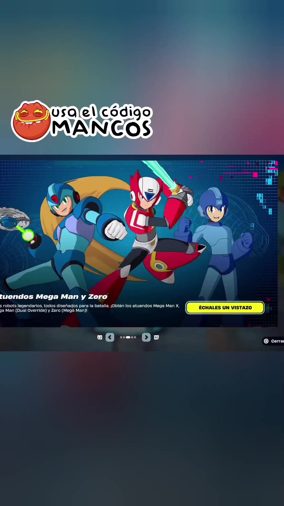 @Todos Somos Mancos