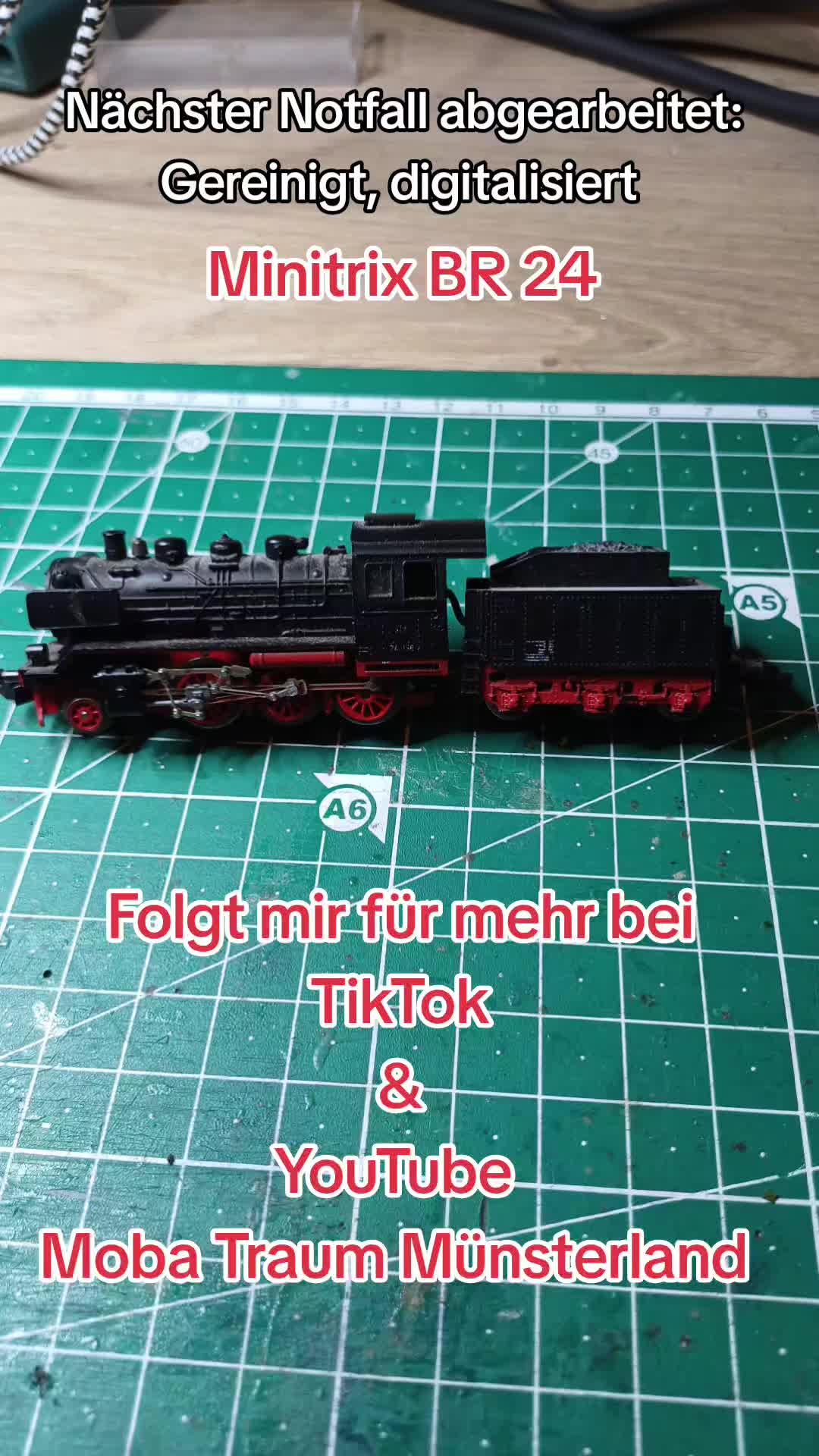 @Moba Traum M&uuml;nsterland