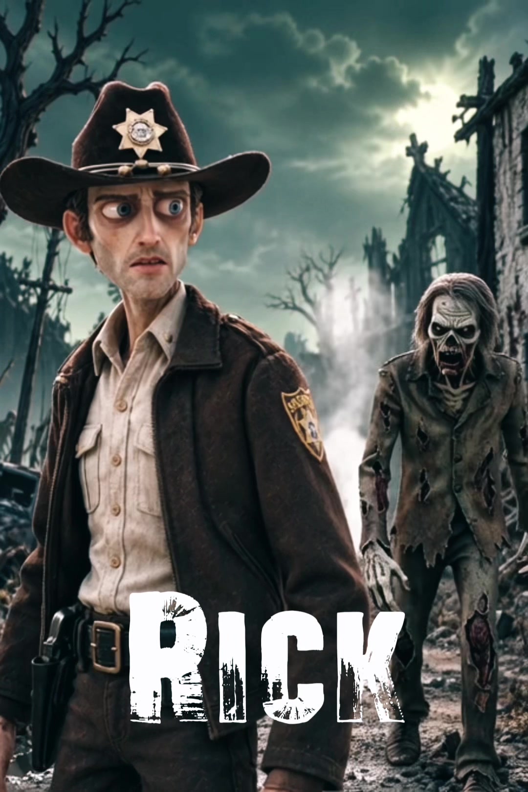 @ZOMBINGE TV