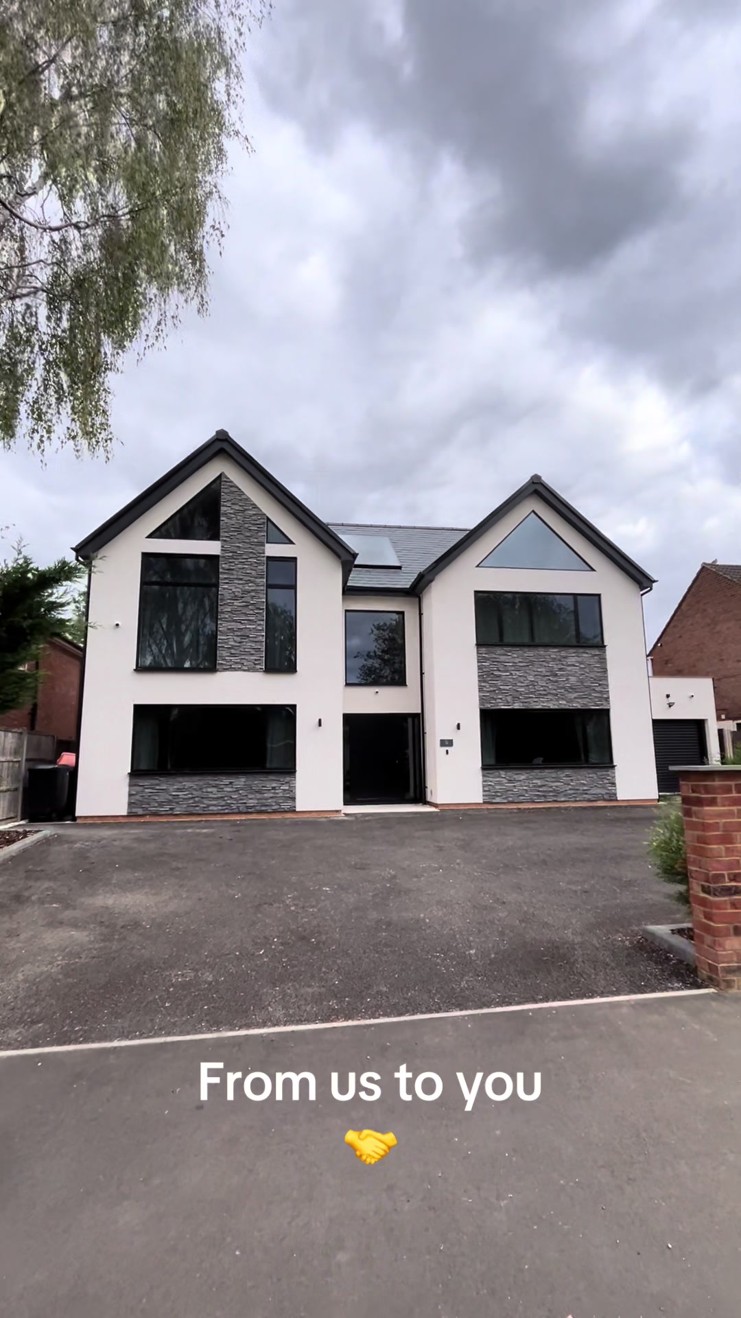 @HSB Windows & Doors LTD