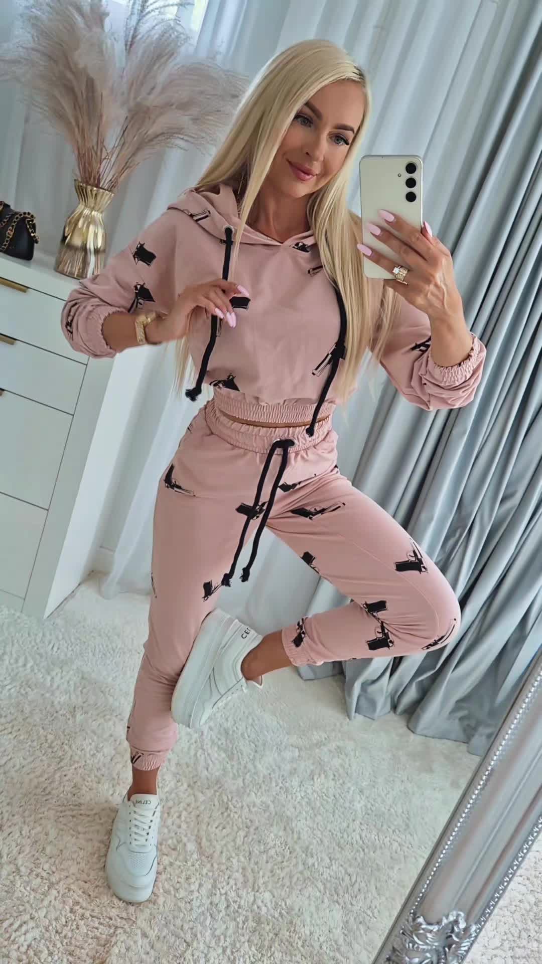 @IwetteFashion