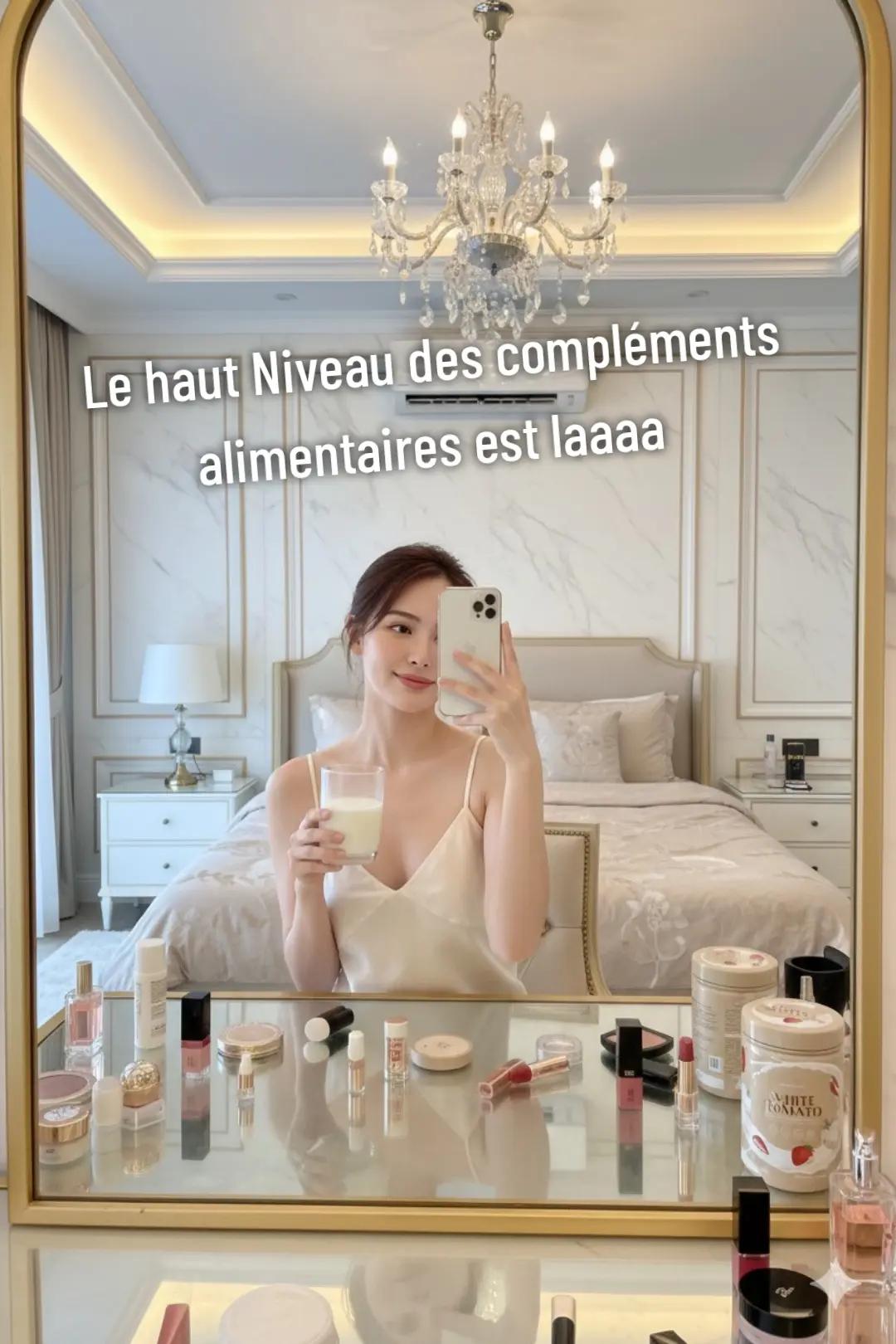 @Nina Manuela