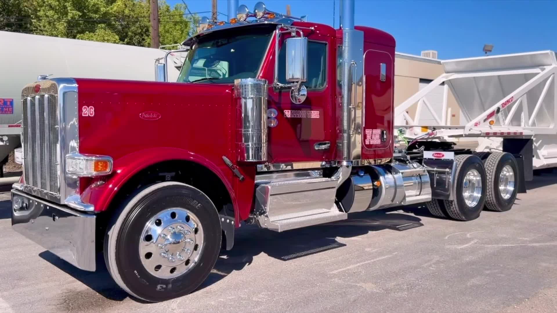 @Western Truck & Trailer