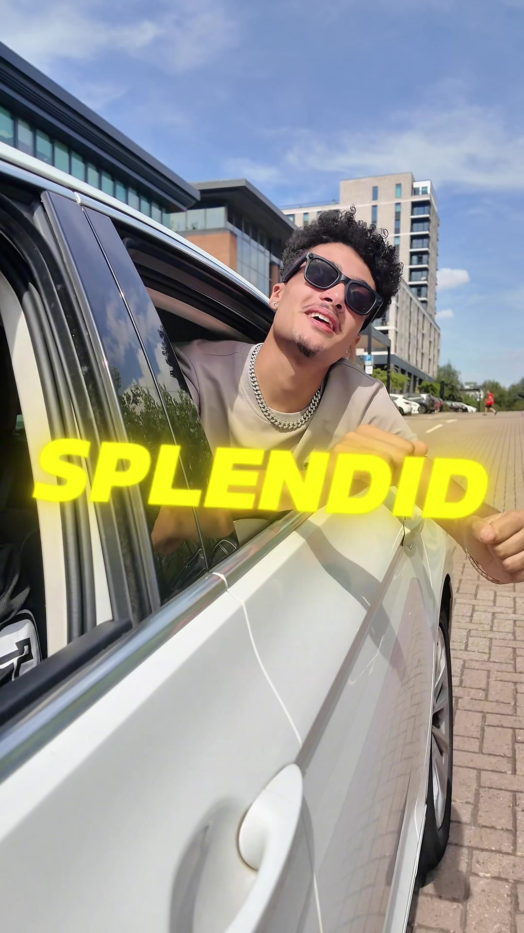 @Osaze & Marcus