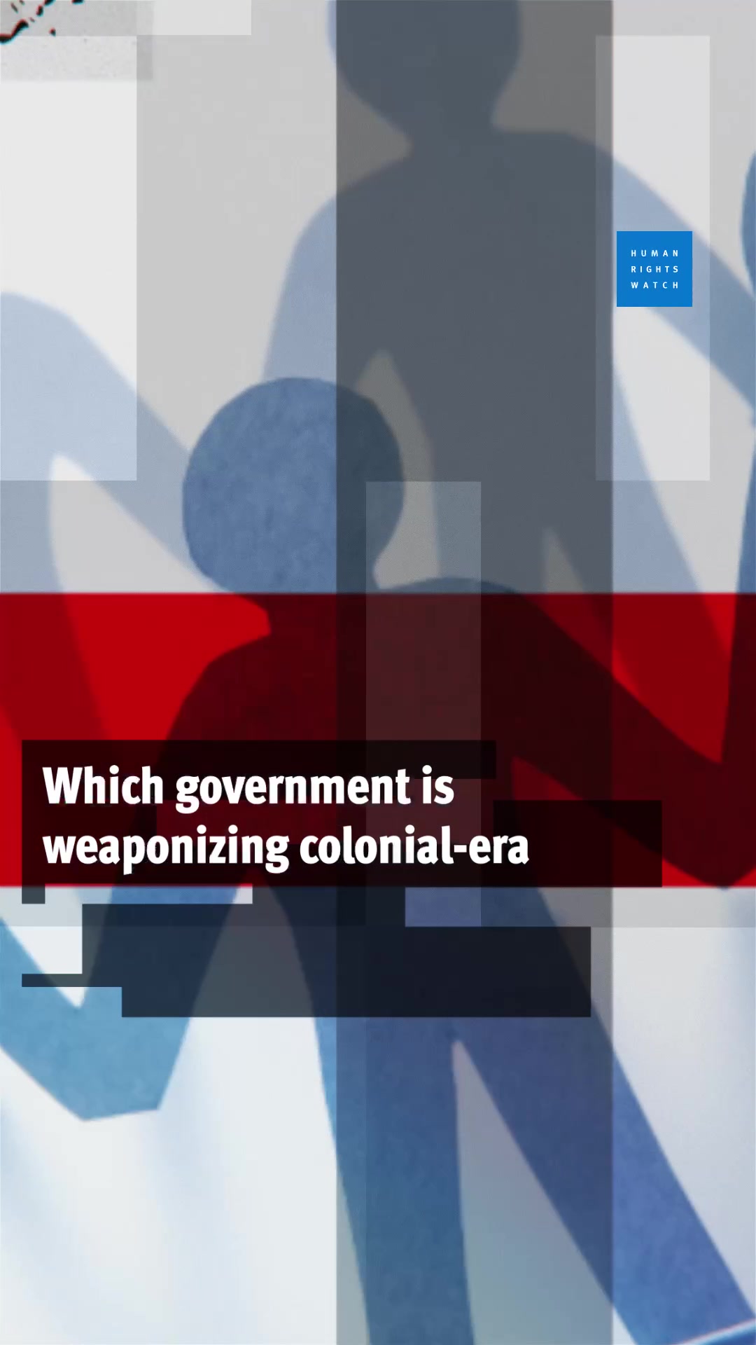 @Human Rights Watch