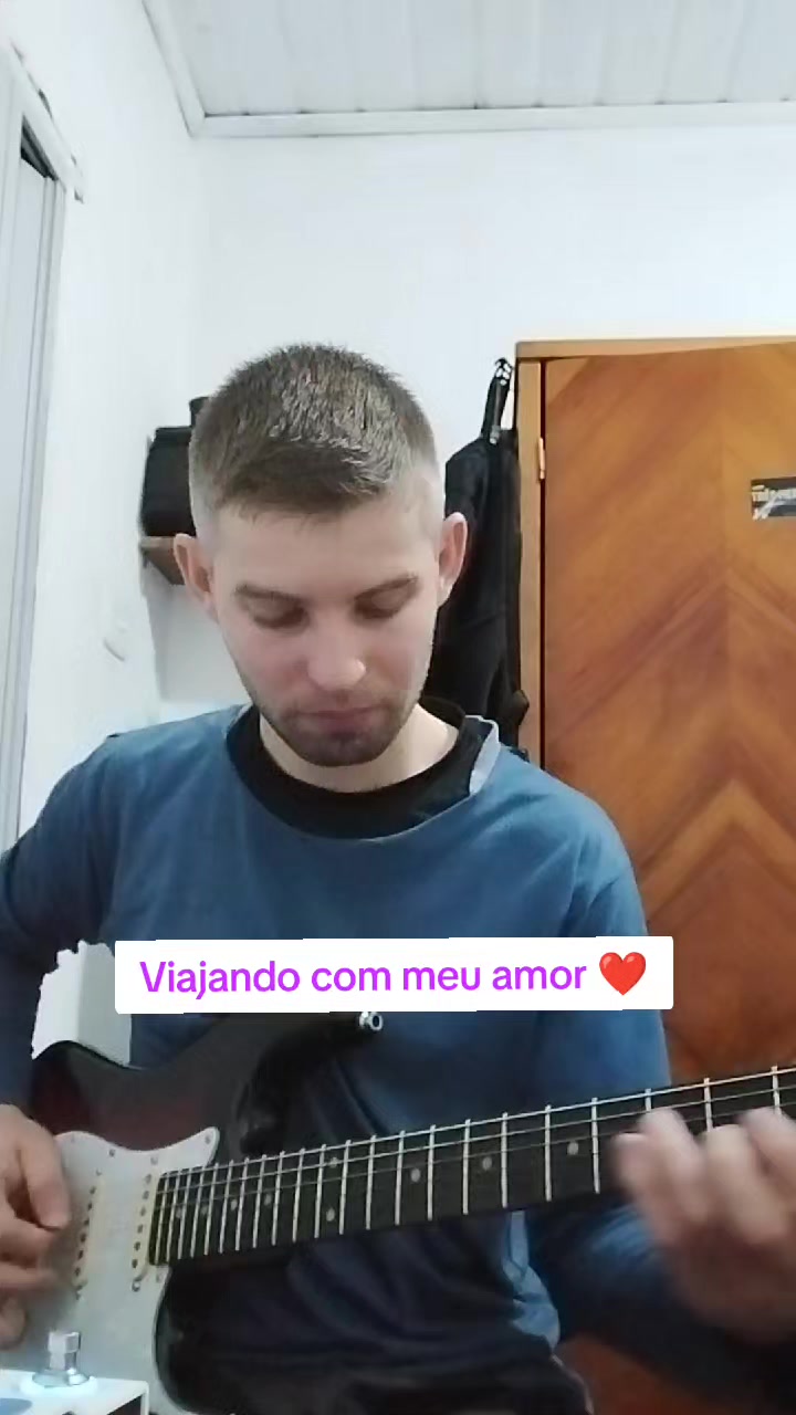 @Três Hermanos