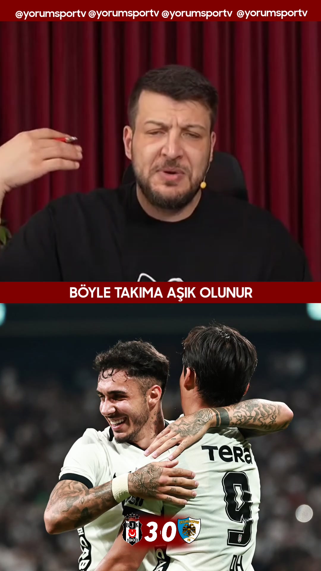 @yorumsportv
