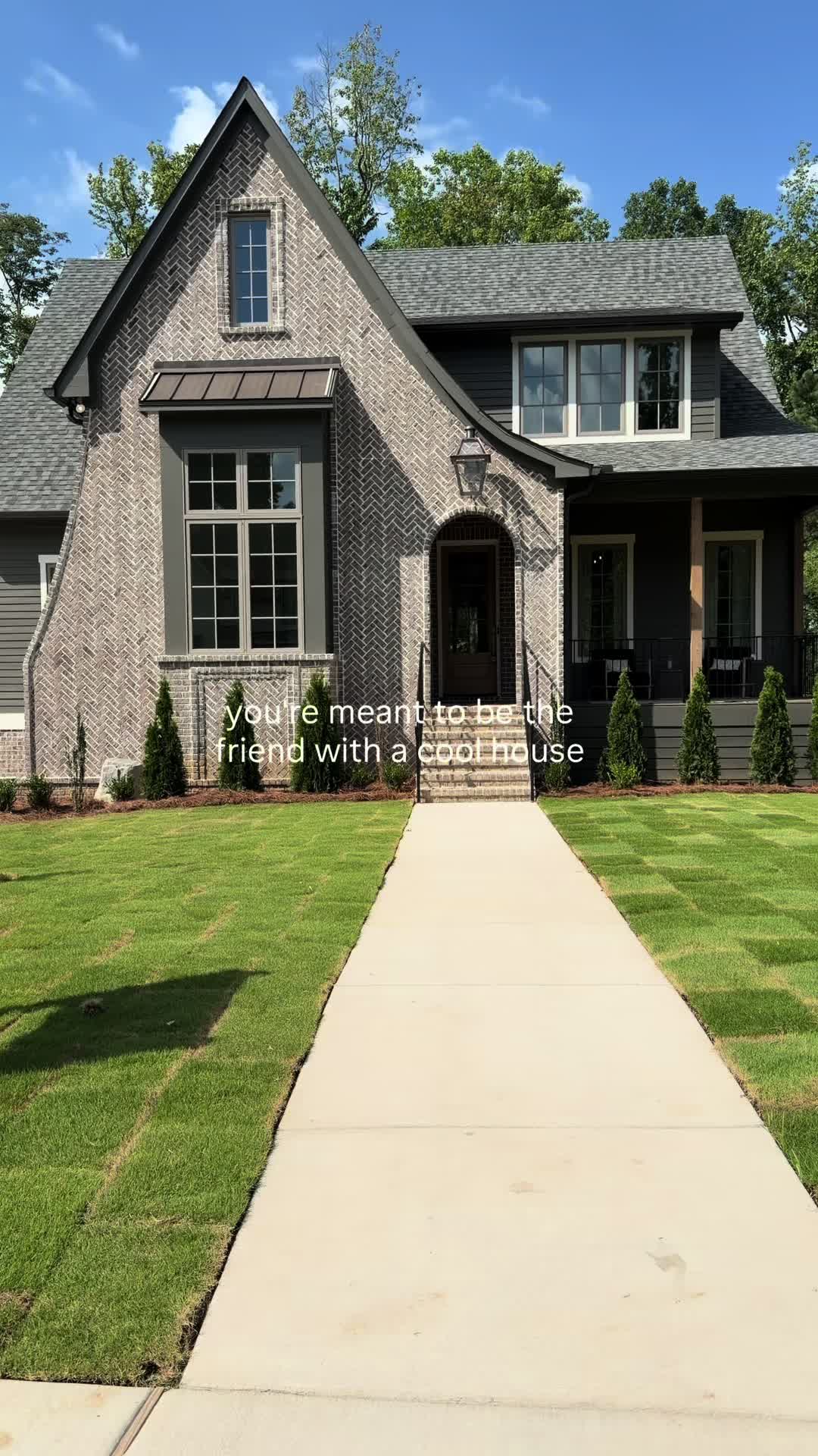 @Birmingham Realtor | Adam Snow