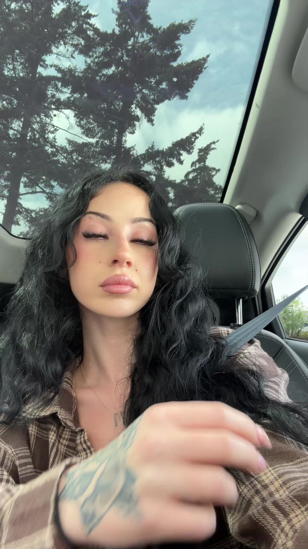 @Aurora