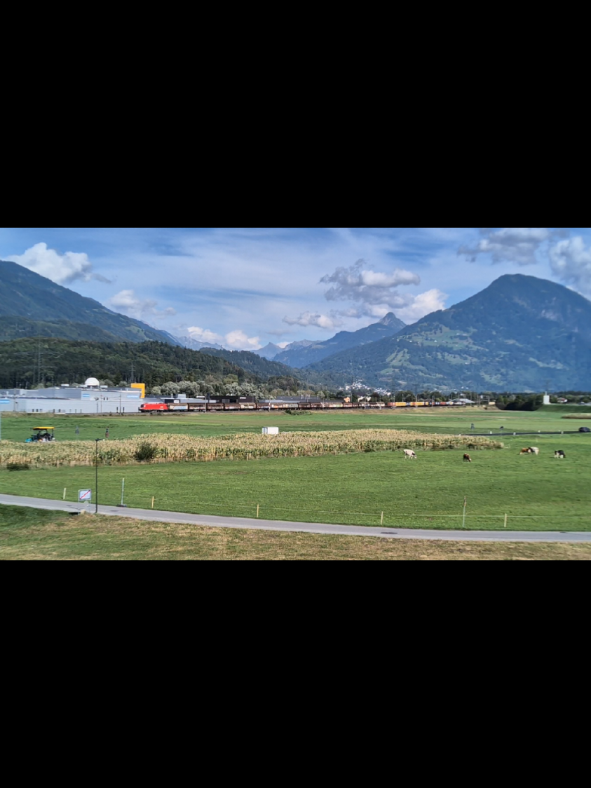 @Bahnvideos Austria