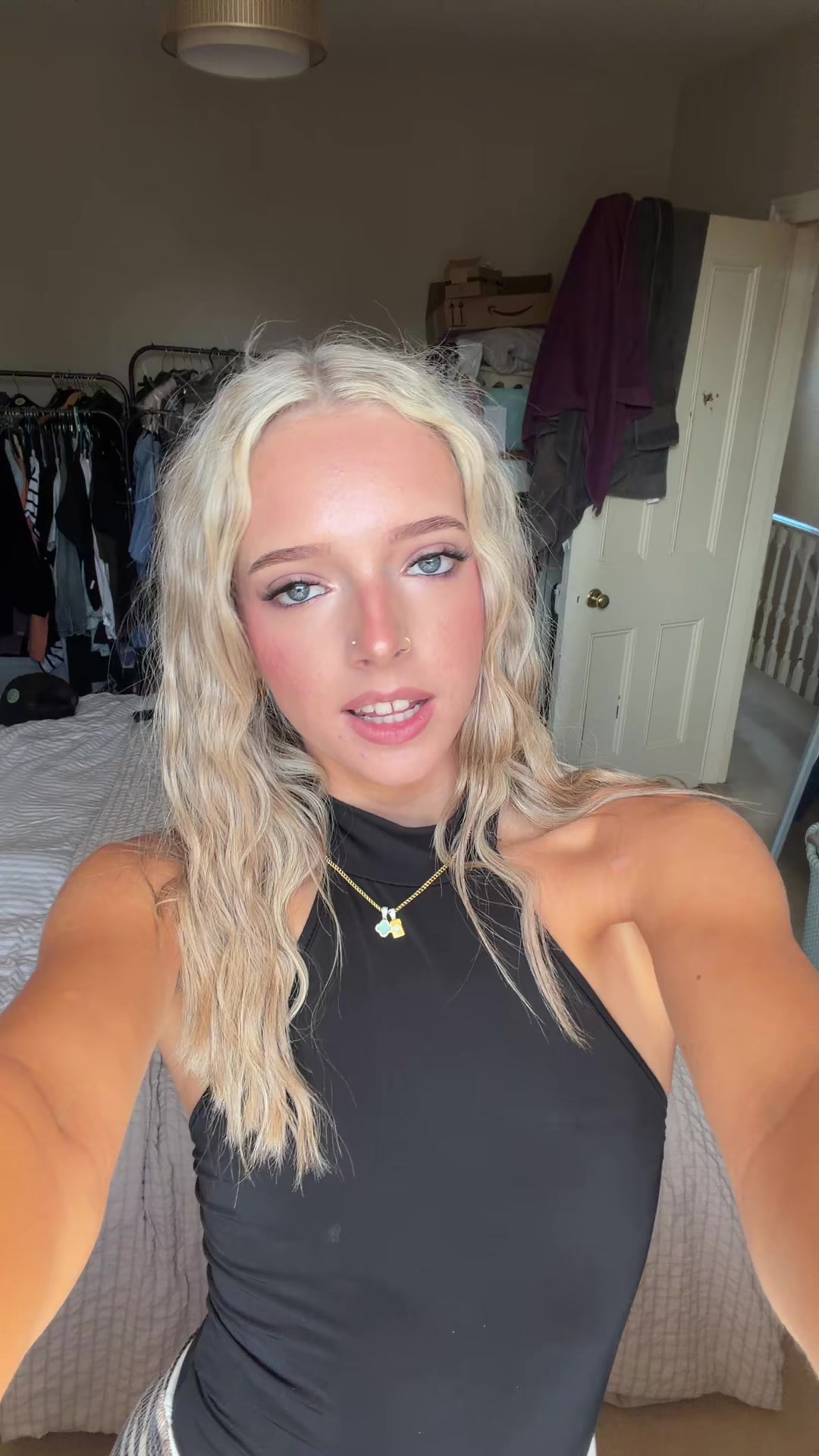 @unfiltered