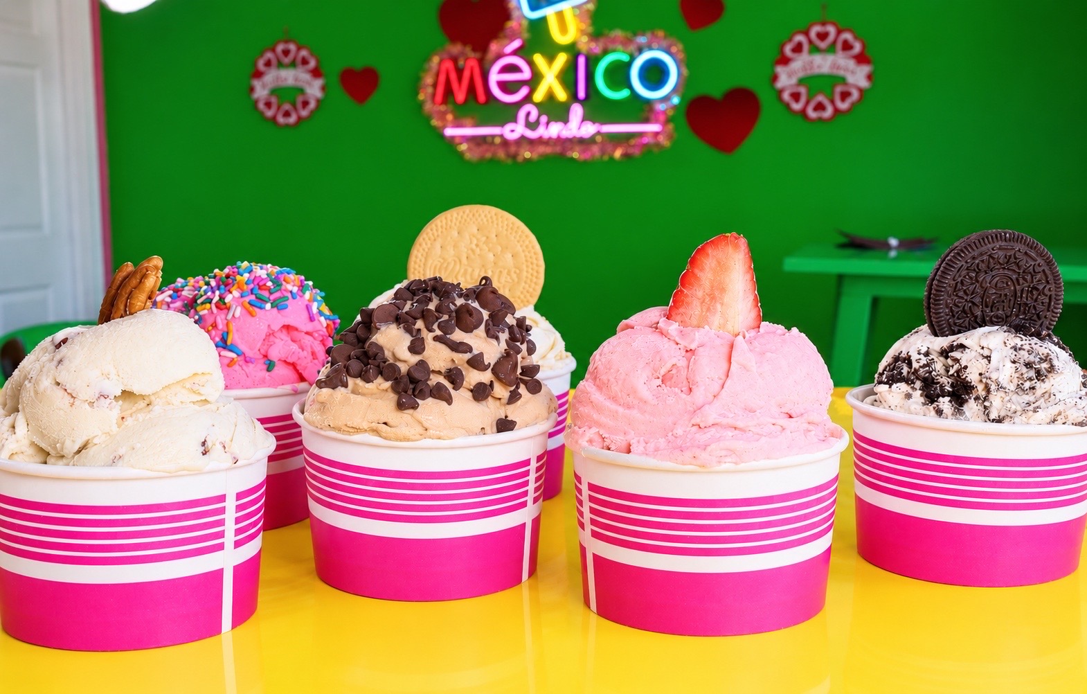 @MexicoLindo
