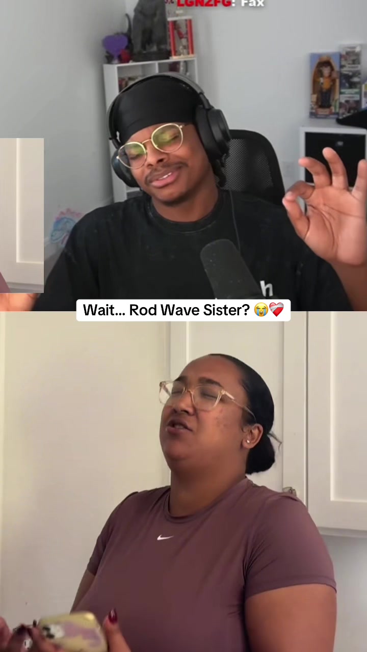 @Reaction Clips