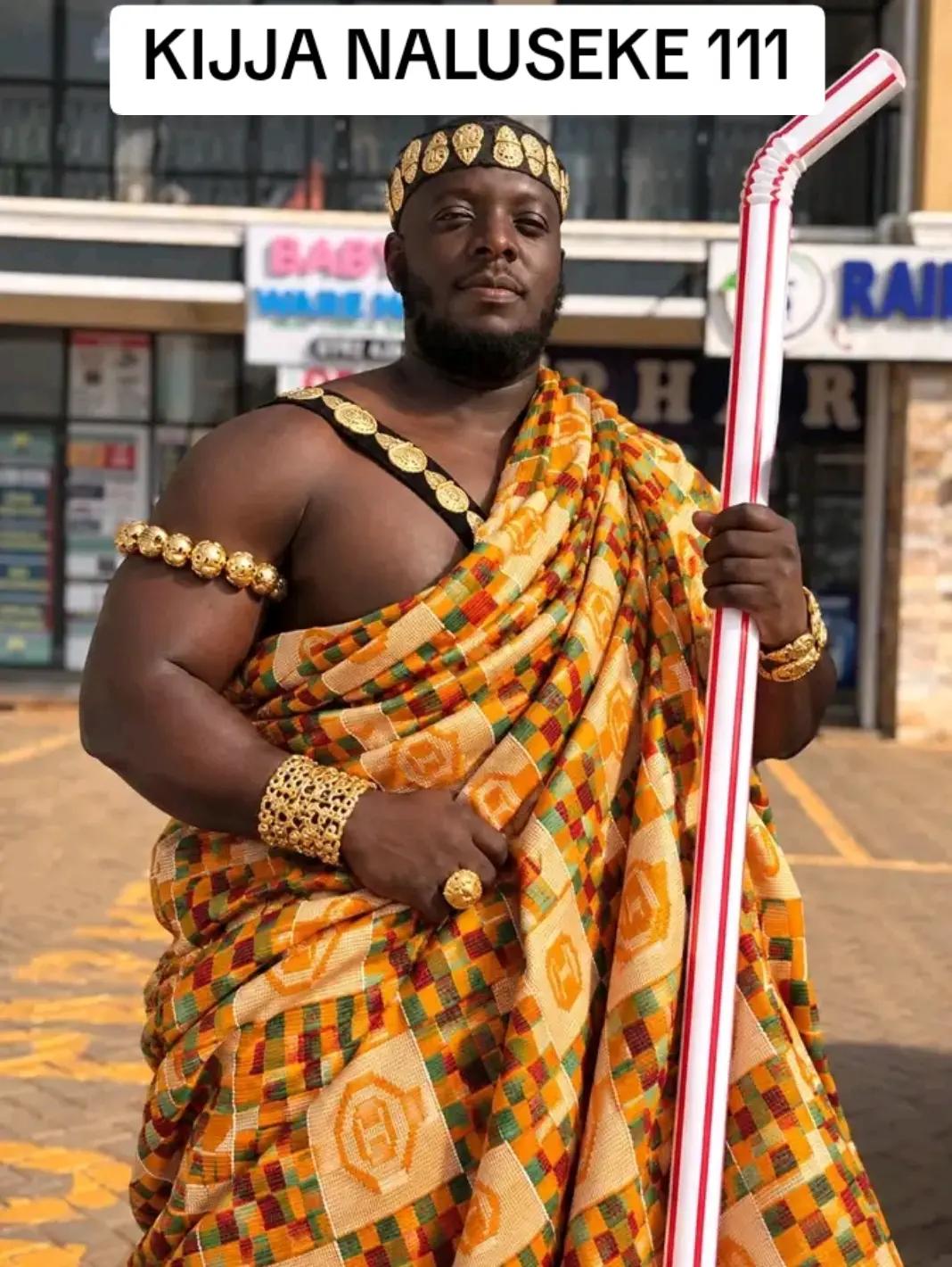 @HON. CONCERNED CITIZEN 🇺🇬 🙏