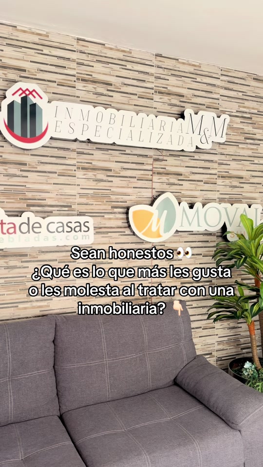 @Inmobiliaria MyM