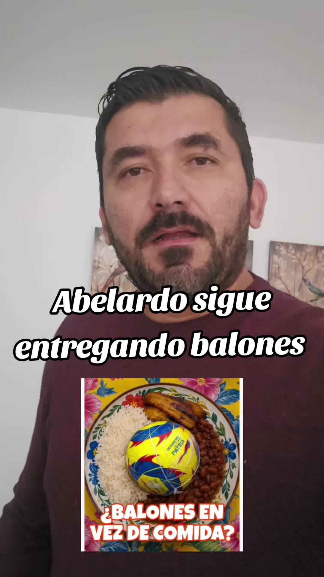 @Wilder acevedo